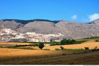 Photo Texture of Background Castellammare 0044